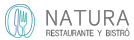 Natura Restaurante Logo